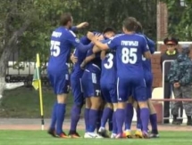 Видео гола Яковлева в матче Премьер-Лиги «Тобол» — «Тараз»