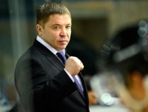 Александр Гулявцев: «В актив могу занести только третий период»