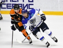 «Астана» уступила «Номаду» в матче чемпионата РК