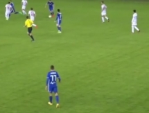 Видеообзор матча Премьер-Лиги «Актобе» — «Астана» 1:2