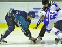 Отчет о матче МХЛ «Алтай» — «Снежные Барсы» 3:5