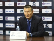 Галым Мамбеталиев: «В гостях всегда тяжело играть»