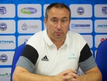 <strong>Станимир Стойлов: «Такие люди, как Васильев, не должны работать в футболе» </strong> 