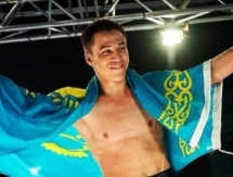Батыр Джукембаев: «Я хочу стать чемпионом мира»