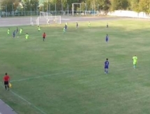 Видеообзор матча Первой лиги «Махтаарал» — «Каспий» 0:0 