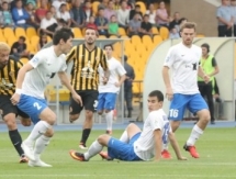 <strong>Трансляции матчей 1/2 финала Кубка Казахстана</strong>