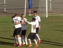 Видеообзор матча Первой лиги «Экибастуз» — «Кайсар» 0:1