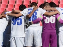 Отчет о матче Второй лиги «Ордабасы-U21» — «Иртыш-U21» 2:2