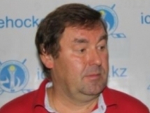 Виктор Богатырев: «Третий период играли до ошибки»