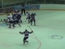 Видеообзор матча чемпионата РК «Кулагер» — «Арлан» 2:1