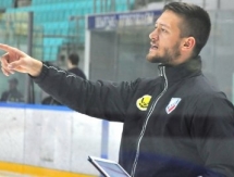 Изменения в тренерском штабе «Темиртау» 
