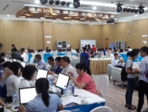 32 спортсмена представят Казахстан на пятых пляжных Азиатских Играх