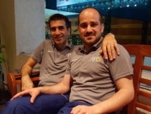 Матч Испания — Казахстан будет судить арбитр из Ирана