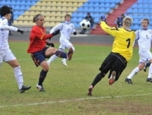 Бабы с возу — Кожагапанову легче