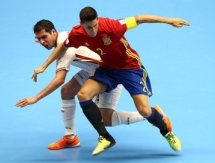 Карлос Ортис: «Мы знаем, как трудно сражаться с Казахстаном»