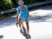 Ару стал четвертым на стартовом этапе «Джиро делла Тоскана»