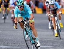 Алексей Луценко: «В велоспорте нужен характер»