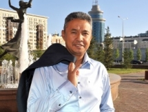 Перуашев возмутился низким размером наград для призеров Паралимпиады