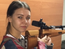 Карагандинская школьница выиграла чемпионат мира по полиатлону 