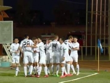 Видео гола Тагыбергена матча Кубка Казахстана «Иртыш» — «Астана»