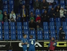 Видео гола Муртазаева матча Кубка Казахстана «Иртыш» — «Астана»