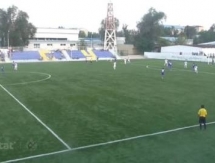 Видеообзор матча Второй лиги «Жетысу-U21» — «Окжетпес-U21» 1:0