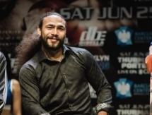 Кит Турман: «Ошибка Брука в том, что до Головкина он не дрался с панчерами»