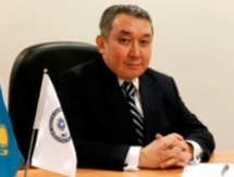Аубакиров — генеральный секретарь ФФК