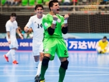 Статистика сборной Казахстана на чемпионате мира