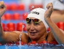 Зульфия Габидуллина: «Хочу побить свои же рекорды в Токио»