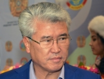 Мухамедиулы пообещал развивать паралимпийский спорт