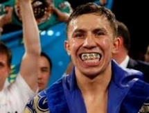 Головкин лидирует в рейтинге «The Ring»