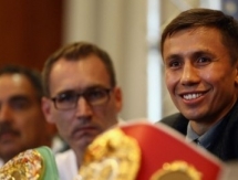 Том Леффлер: «Мы ведем переговоры о бое Головкин — Джейкобс»