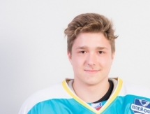 Шантыка заявлен в состав «Алтай-Торпедо»