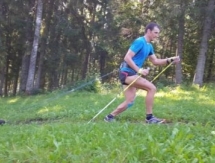 Полторанин завершил сбор в Рамзау