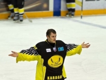 Изменения в составе «Сарыарки»