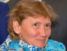 Габидуллина показала, как нужно танцевать