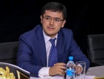 Рустам Абдусаламов: «Головкин обещал нас поддержать, мы не торгуем его лицом»