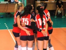 «Алтай-2» стал победителем предварительного этапа Кубка Казахстана среди женских команд