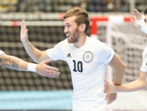 Чингиз Есенаманов: «Немного не хватило, чтобы сделать сенсацию»