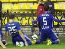 Аничич вызван в сборную Боснии и Герцеговины