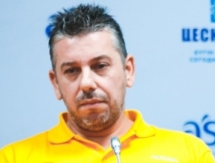 Ильас Папатеодору: «Максимально выкладываемся, чтобы построить сильный коллектив»