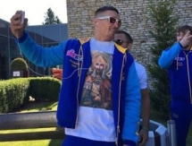 Усик следующий поединок может провести в андеркарте боя Головкина