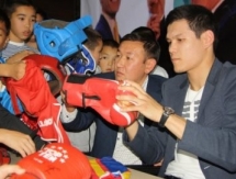 Данияр Елеусинов: «У меня не было выбора»