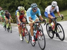 Жандос Бижигитов: «Мечта стала реальностью»