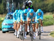 Горазд Штангели: «Проехали первую часть „разделки“ одними из лучших»