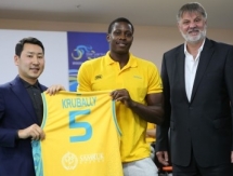 Оусман Крубэлли: «Казахстан — самая дальняя географическая точка, где мне приходилось играть»