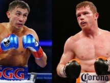 Промоутеры Головкина и Канело сядут за стол переговоров в ближайшие две недели