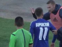 Видео гола Боровского матча Премьер-Лиги «Тобол» — «Жетысу»
