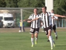 Видео гола Горячего матча Премьер-Лиги «Акжайык» — «Шахтер»